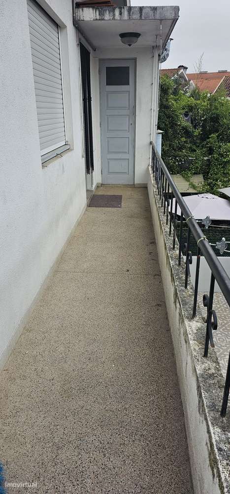 Andar de Moradia T3 com garagem - Ermesinde-7