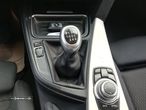BMW 320 d Touring EfficientDynamics Navigation - 14