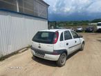 Dezmembrari Opel Corsa C 2003  1.2 Benzina - 3