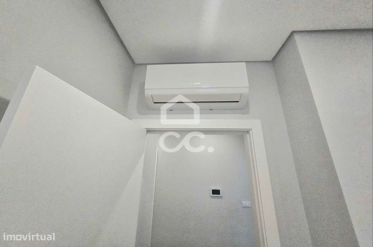 Moradia T3 Nova- Térrea-20