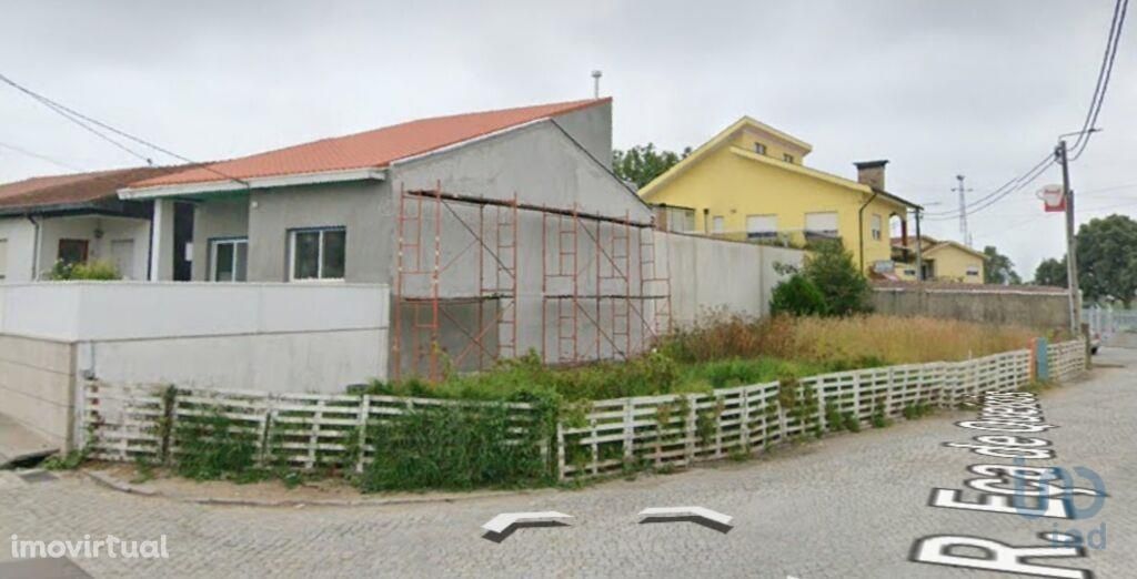 Terreno em Porto de 290,00 m2