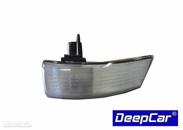 Pisca do espelho Ford Focus / Mondeo 2008-on / 2011-on - 1