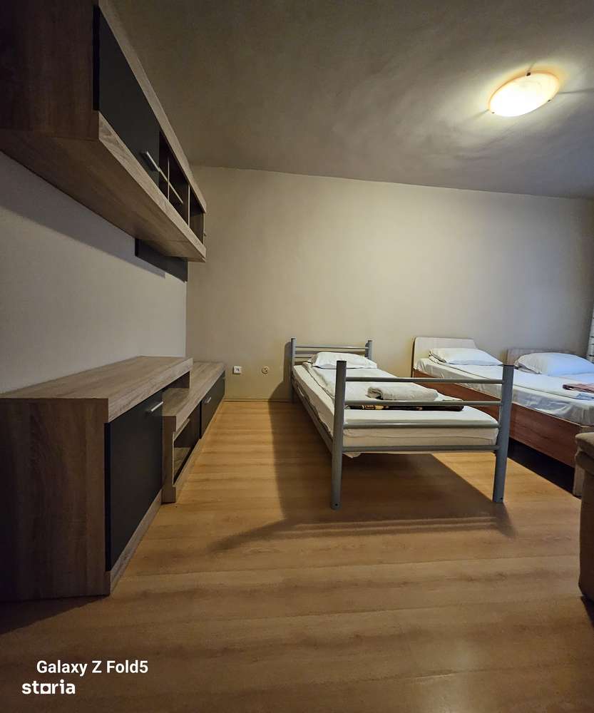 Ap 3 camere de vanzare– Str. Nufărului, cartier Nufărul, Oradea - Imagine principală: 4/20