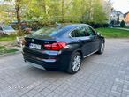 BMW X4 xDrive20i xLine - 4