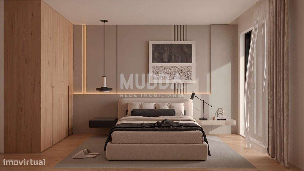 Empreendimento Novo em Nogueira da Regedoura – Santa Maria da Feira-17