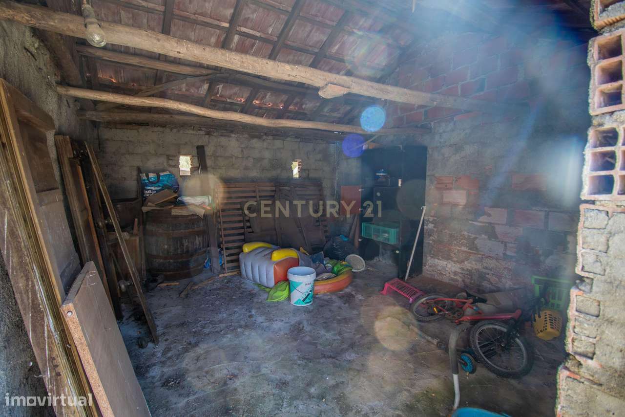 Casa Antiga em Maiorca, Figueira da Foz-19