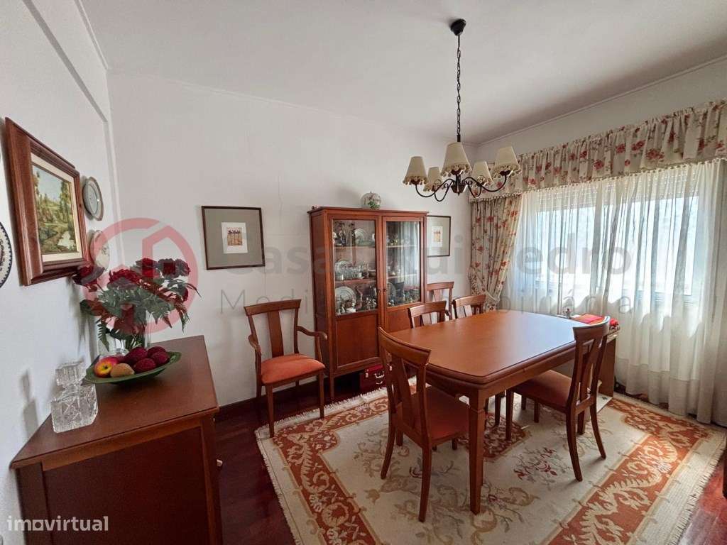 Duplex em Zona Premium de Almada-6
