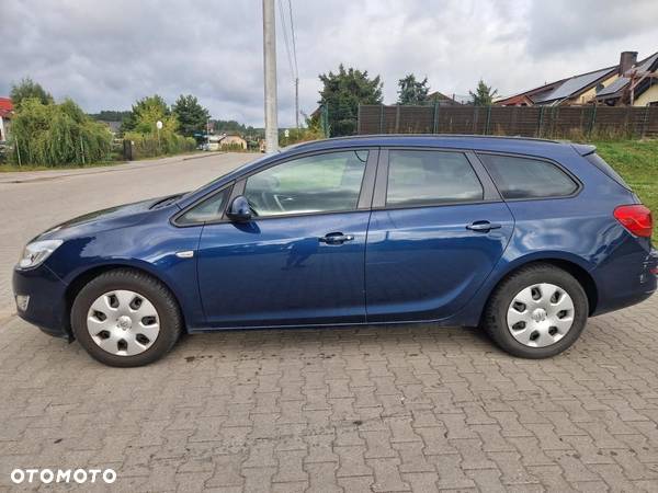 Opel Astra IV 1.6 Enjoy - 2