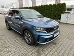 Kia Sorento 1.6 T-GDI HEV Prestige Line 7os - 6