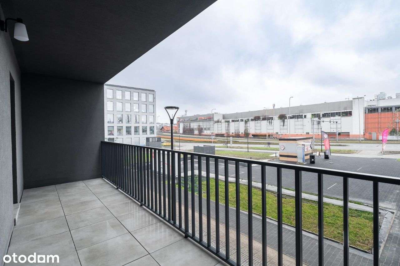 Mieszkanie 37 m², inwestycja, Centrum, Bydgoszcz-5