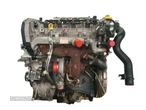 Motor ALFA ROMEO 159 1.9 JTDM 16V de 2008 Ref: 939A2000 - 4