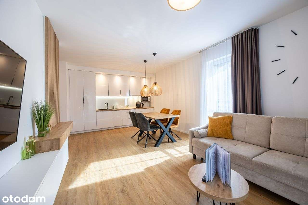 Okazja  cena w dół o 100 tysięcy Świnoujście ul. Matejki 49 mkw-6