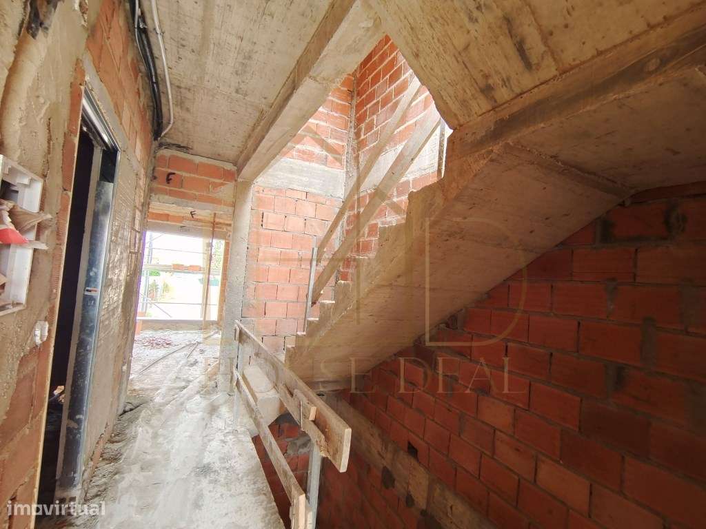 EXCELENTE! Moradia T3 com Logradouro. Pinhal do General. Quinta do ...-17