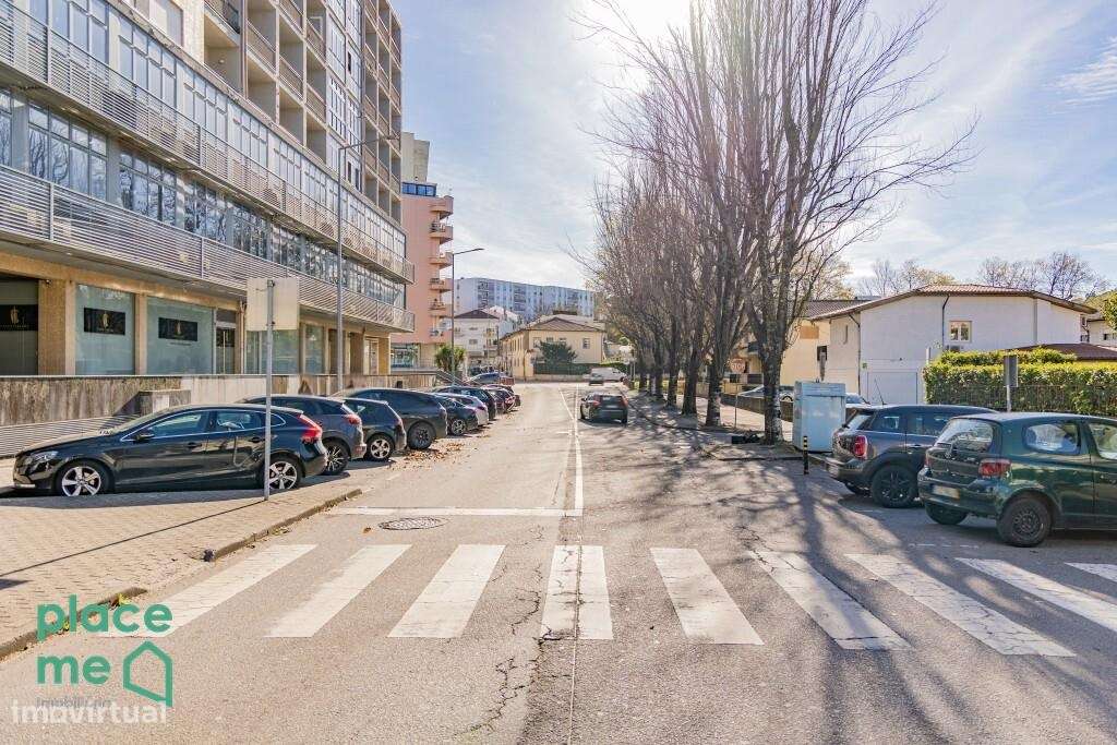 Apartamento T1+1 - Equipado-22