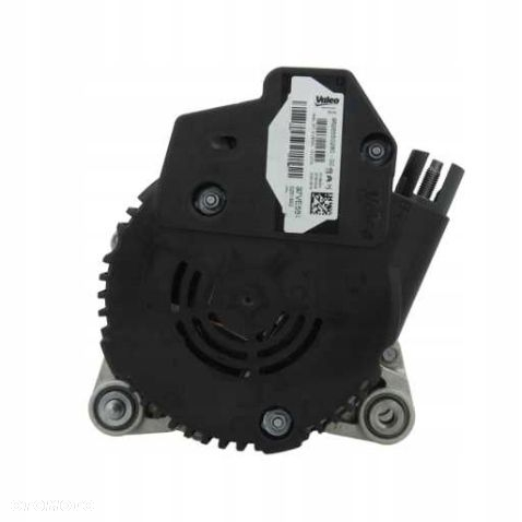 Alternator Valeo 9826550280 - 2