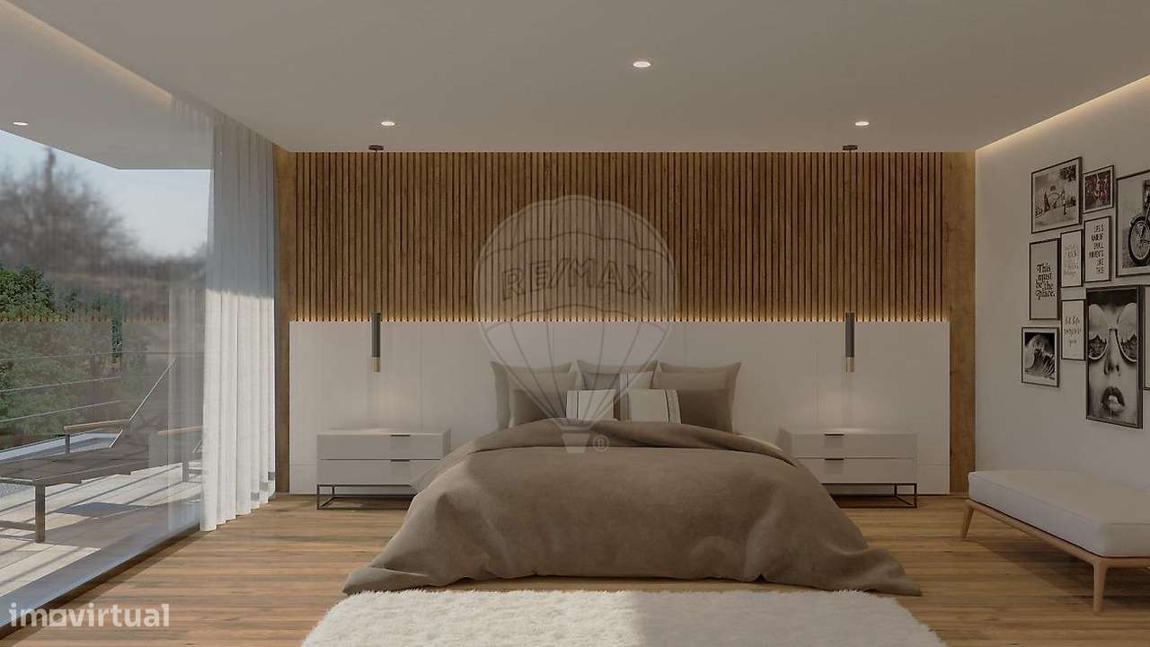 Moradia T4 para venda - Grande imagem: 4/13