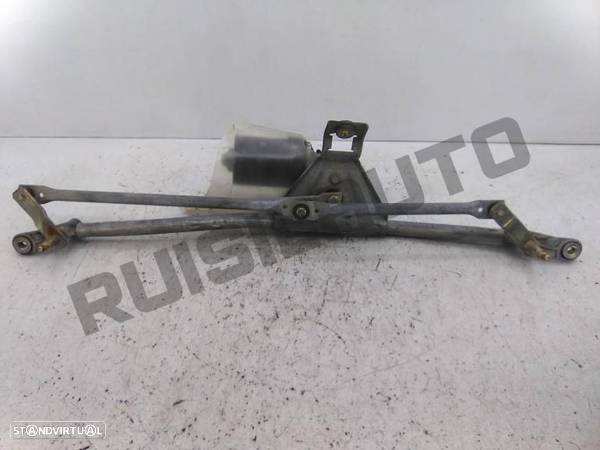 Sistema /motor Limpa Para Brisas 1l095_5119 Seat Inca (6k) [199 - 2