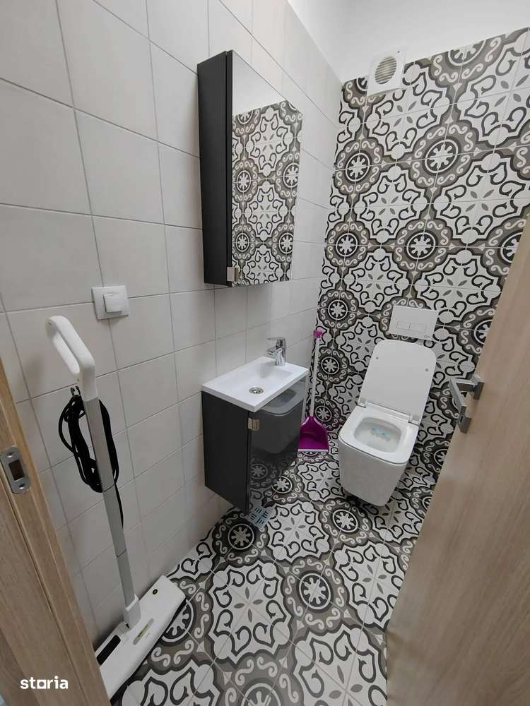 Apartament 2 Camere Onix Aviatiei I 2 Bai-7