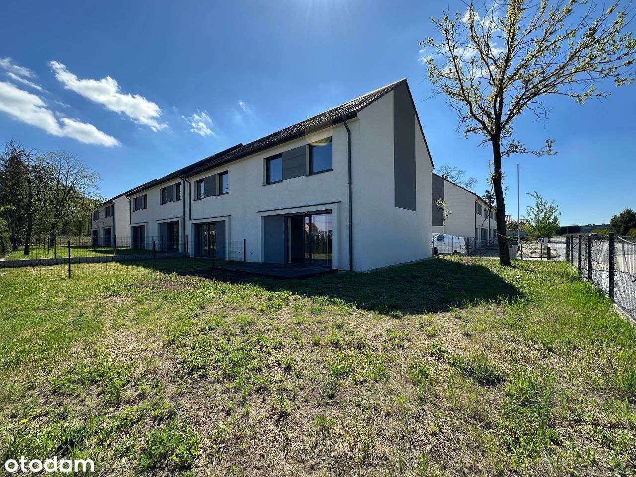 Dom Bliźniak Trzebnica Osiedle Sadowe 112m²-150m² - Pełny obrazek: 5/20