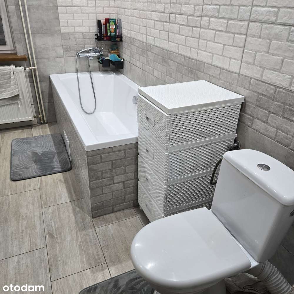 Dom z dużą działką. OKAZJA!-8