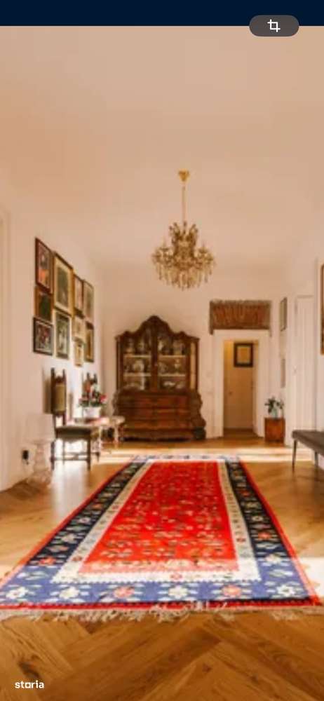 Apartament strada Londra Capitale-1