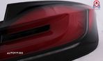 Stopuri LED Rosu Negru cu Semnal Dinamic LCI G30 Design Tuning BMW Se - 3