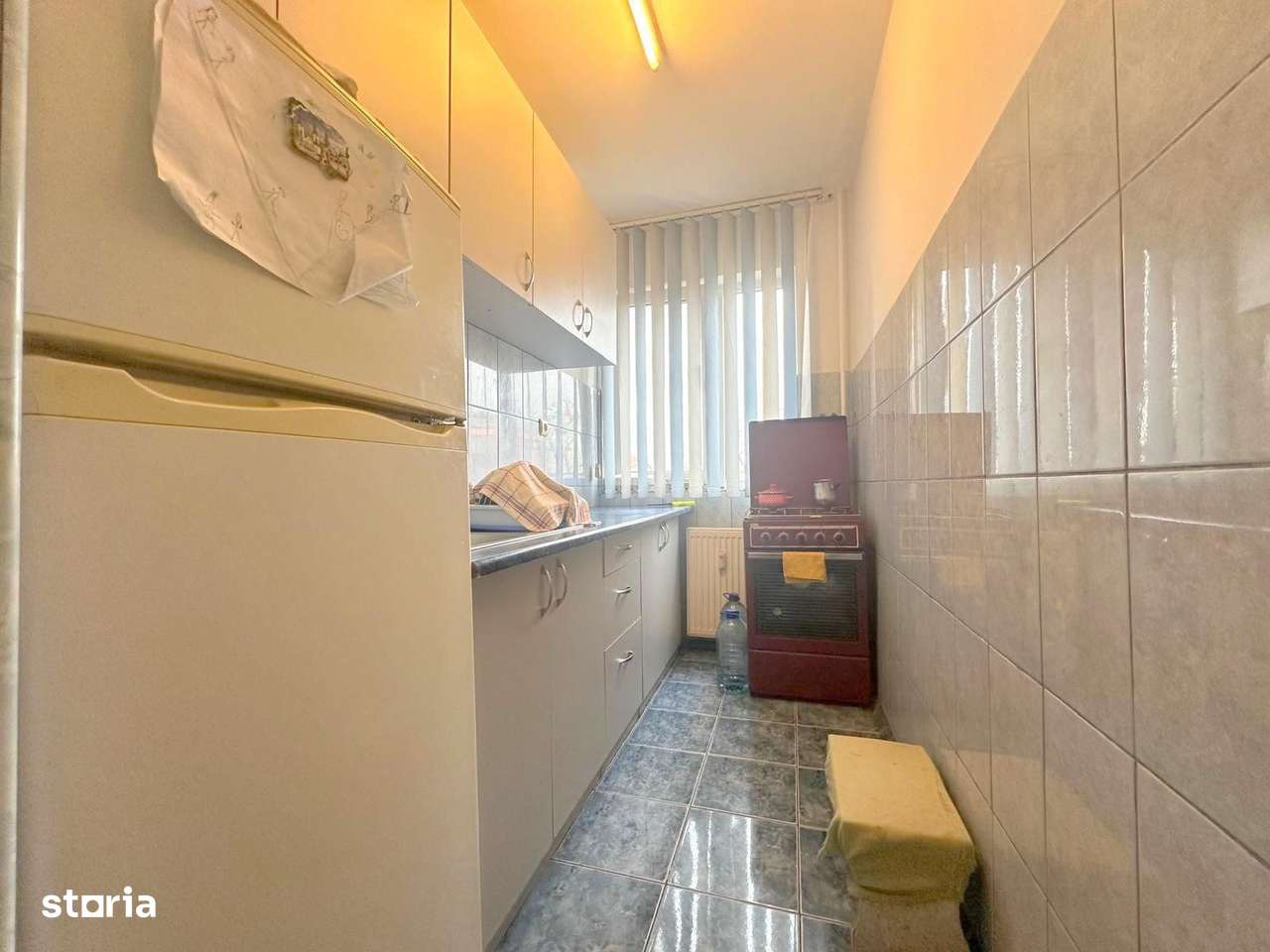 Apartament 3 camere, zona Cetatii-6