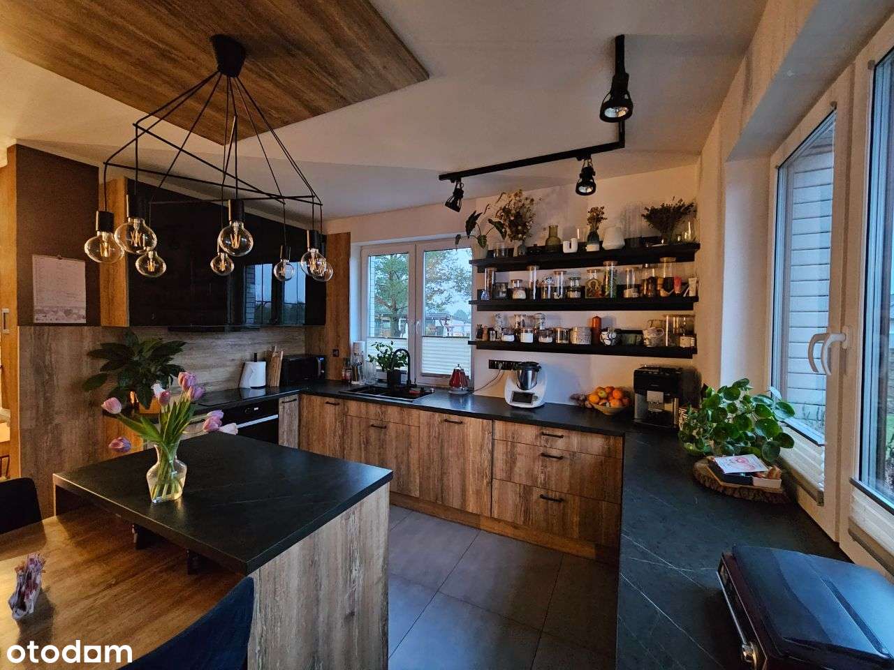 Dom jednorodzinny Wrześnica - Pełny obrazek: 5/19