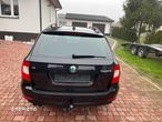 Skoda Superb Combi 2.0 TDI FAMILY - 3