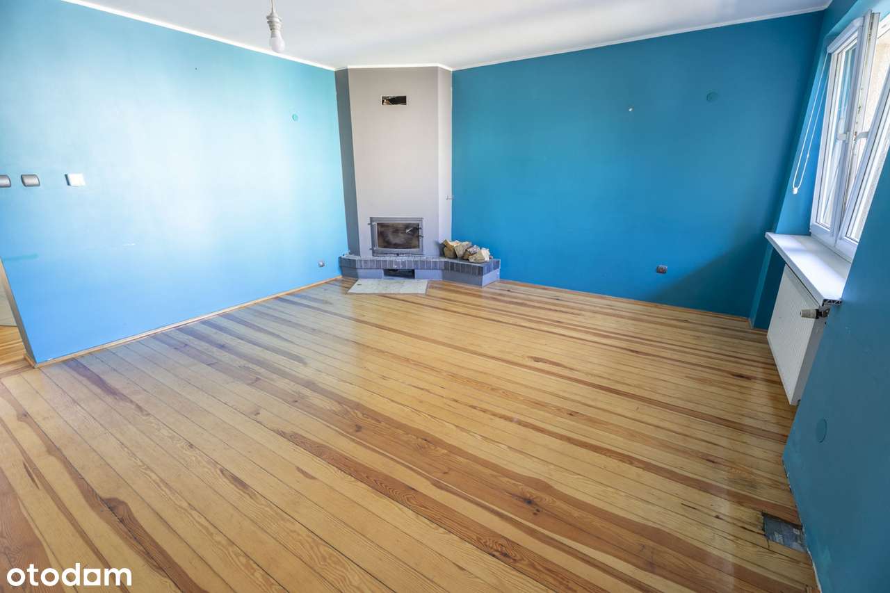 Dom do własnej aranżacji - Pełny obrazek: 3/20