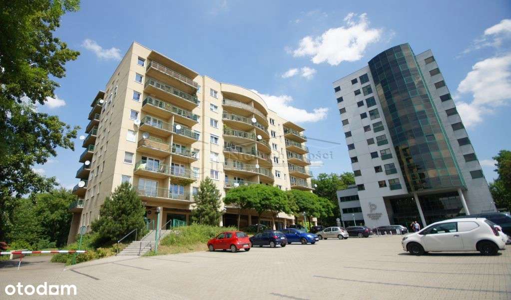 JESIONOWA - 3 Pokoje / Balkon / Wanna / Piwnica / Blisko Centrum