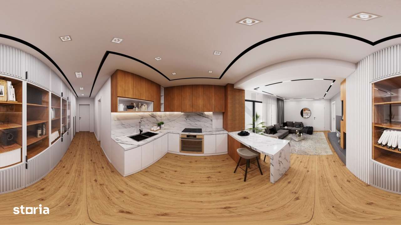 Oferta 3 camere Obor I Direct Dezvoltator - Imagine principală: 5/10