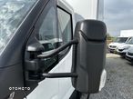 Iveco 2021/Daily/72-180/Euro6/Hi-Matic/poduszki/Kontener 15 epalet/Klima/Full Serwis/ - 11