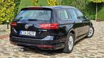 Volkswagen Passat Variant 2.0 TDI (BlueMotion Technology) Comfortline - 4