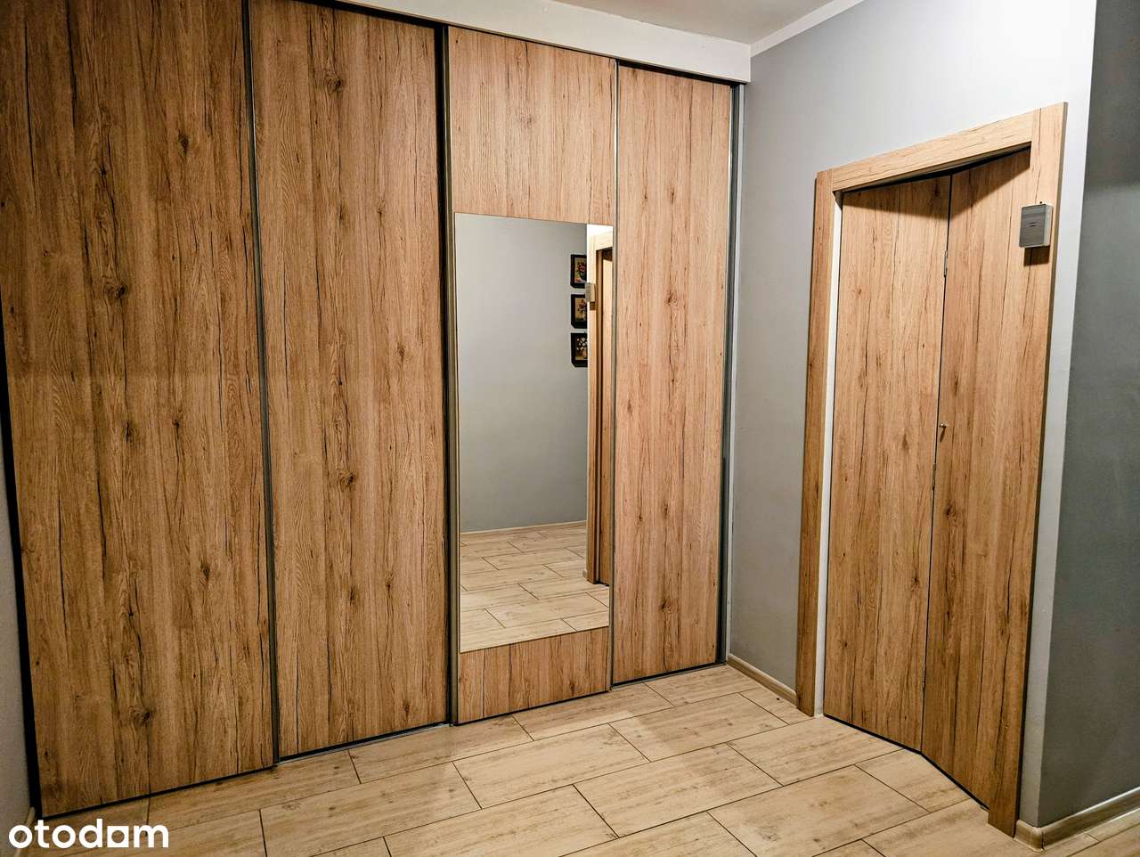 1219-SB ** Jeden dom - dwie opcje **-18