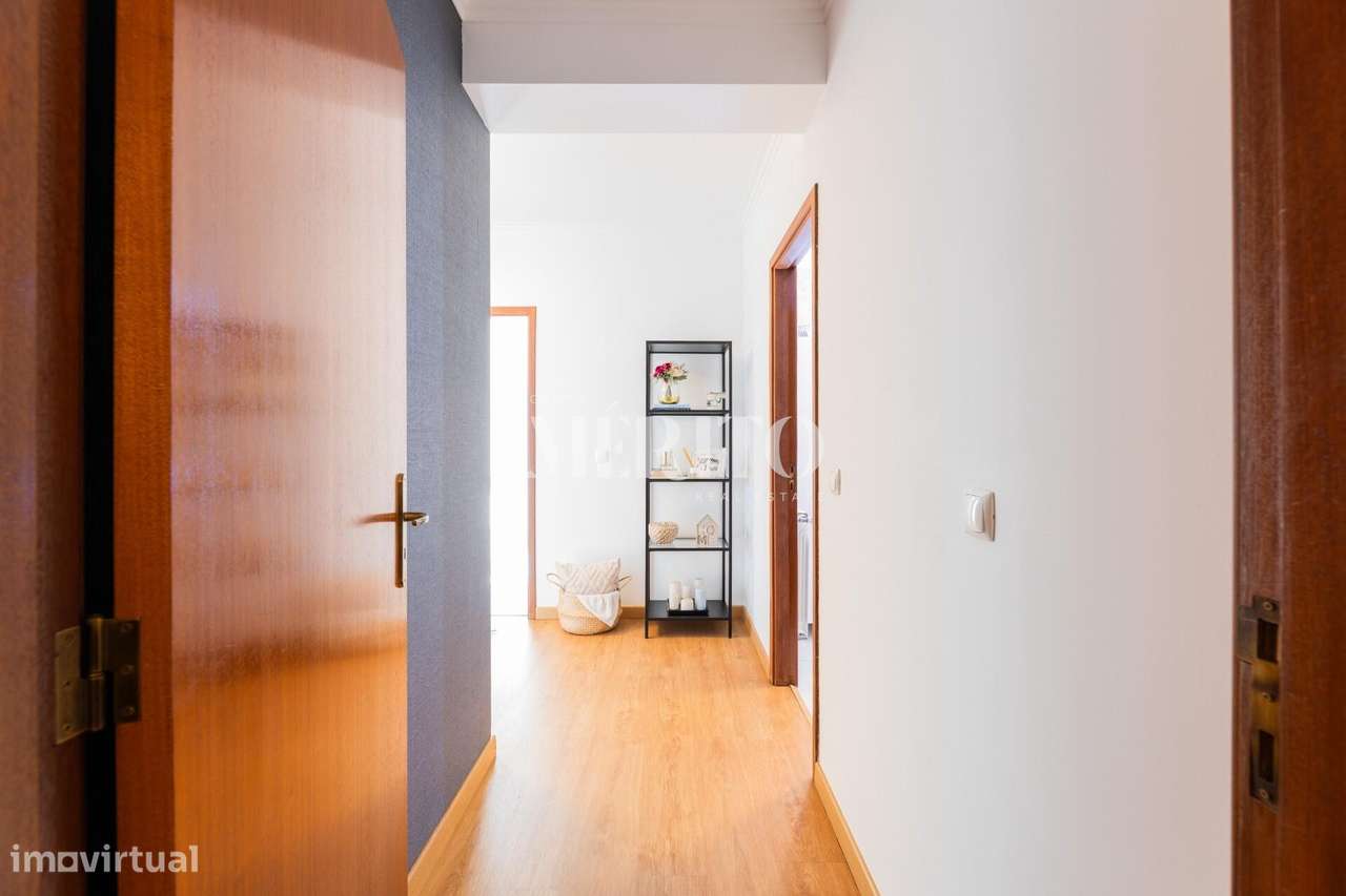 T3 Renovado na Quinta da Cal – Vila Boa, às portas de Barcelos-9