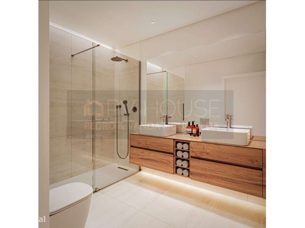 Apartamento T2 | Montijo-7