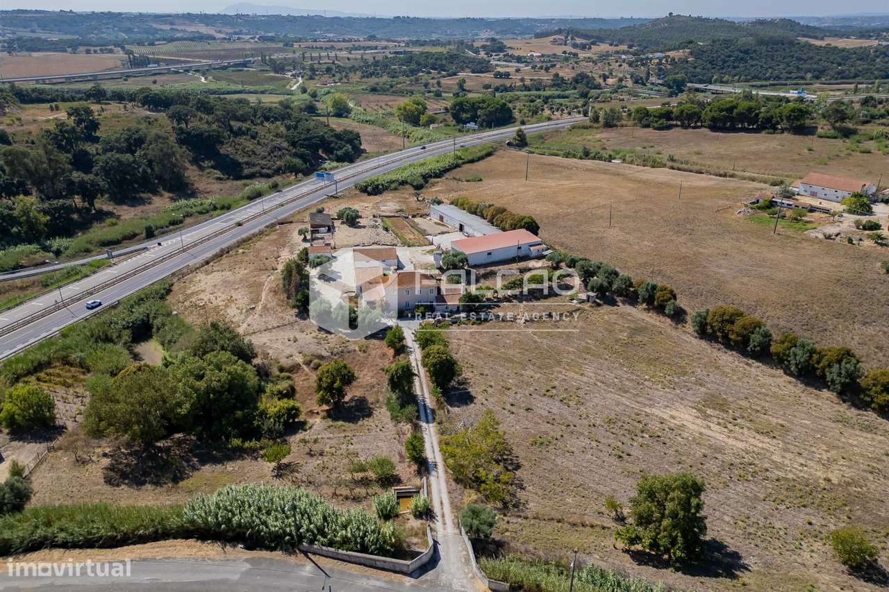 Moradia T3 Venda em Santarém (Marvila), Santa Iria da Ribeira de Santa - Grande imagem: 5/60