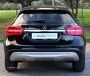 Mercedes-Benz GLA 180 CDi - 13