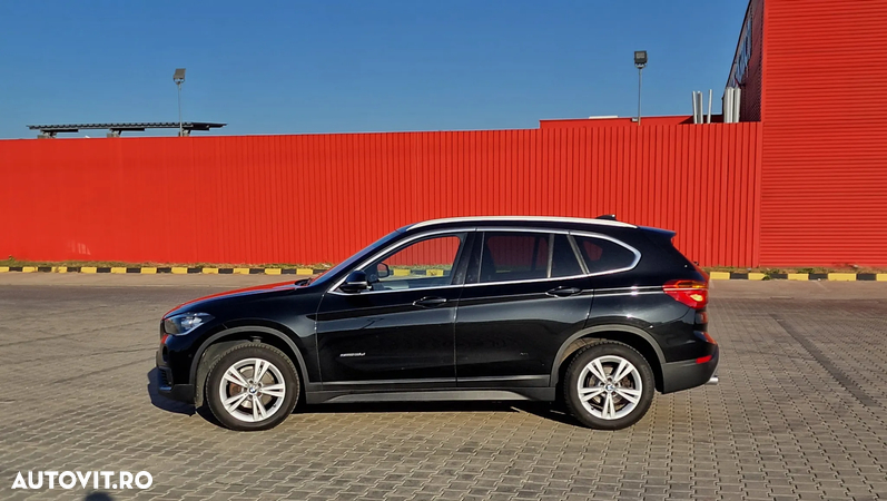 BMW X1 - 17