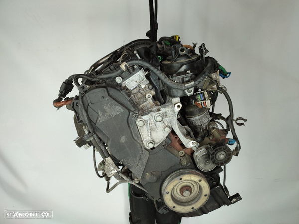 Motor Completo Ford C-Max (Dm2) - 2