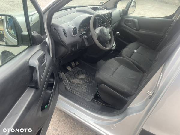 Citroën Berlingo 1.6 HDi Impress - 8