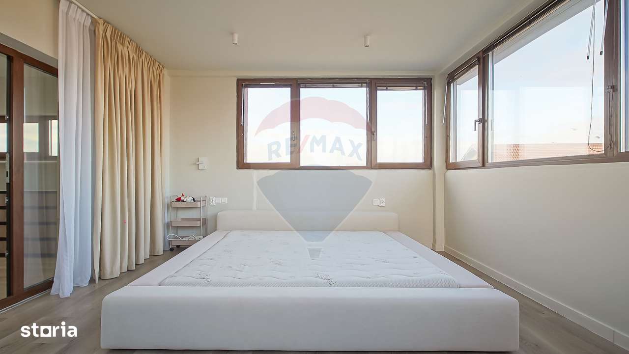 Comision 0 – Casă modernă, complet mobilată, Hărman-15