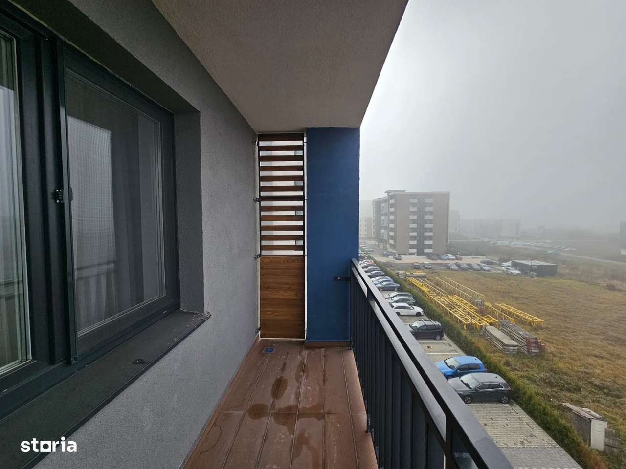 Apartament 3 Camere Decomandat Zona Coresi-7