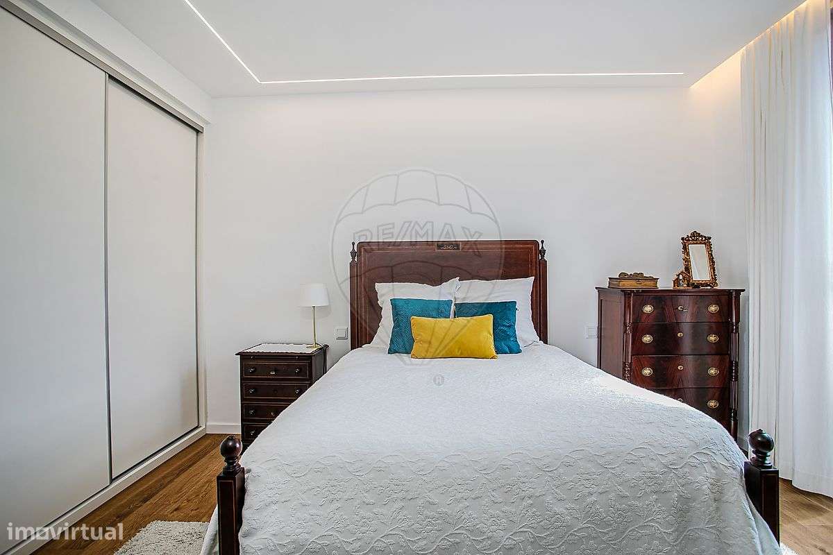 Apartamento T1 para venda-17