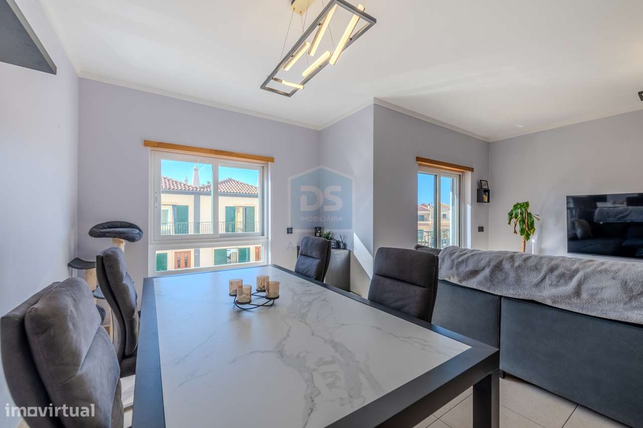 Apartamento T3 Venda em Quelfes,Olhão - Grande imagem: 3/38