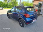 Dacia Sandero Stepway - 13