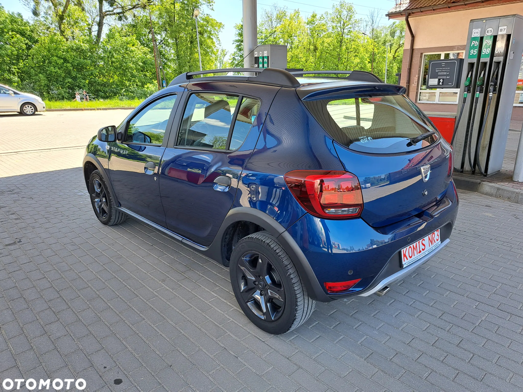 Dacia Sandero Stepway - 13