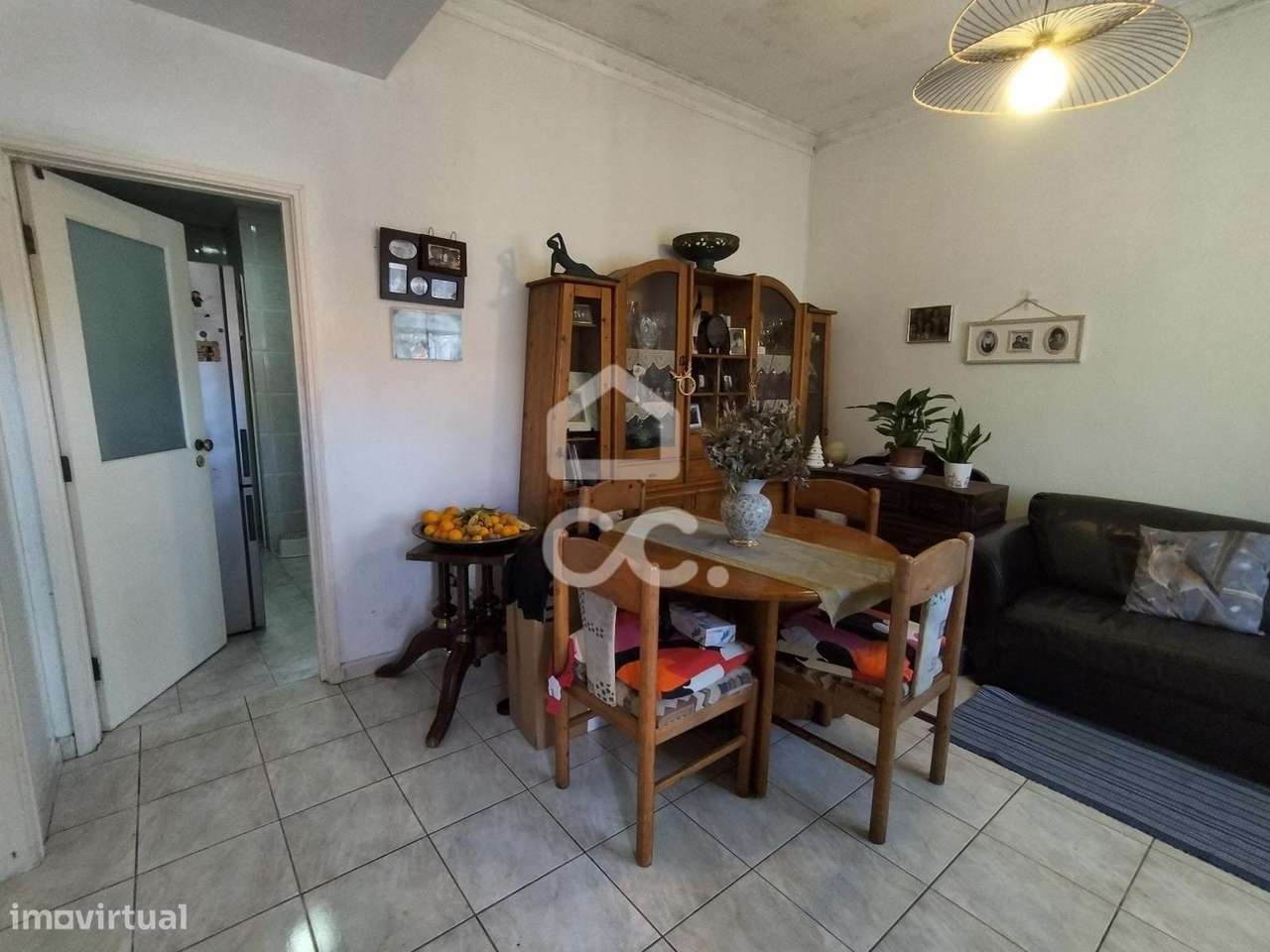 Moradia Térrea T2 em Perafita-7