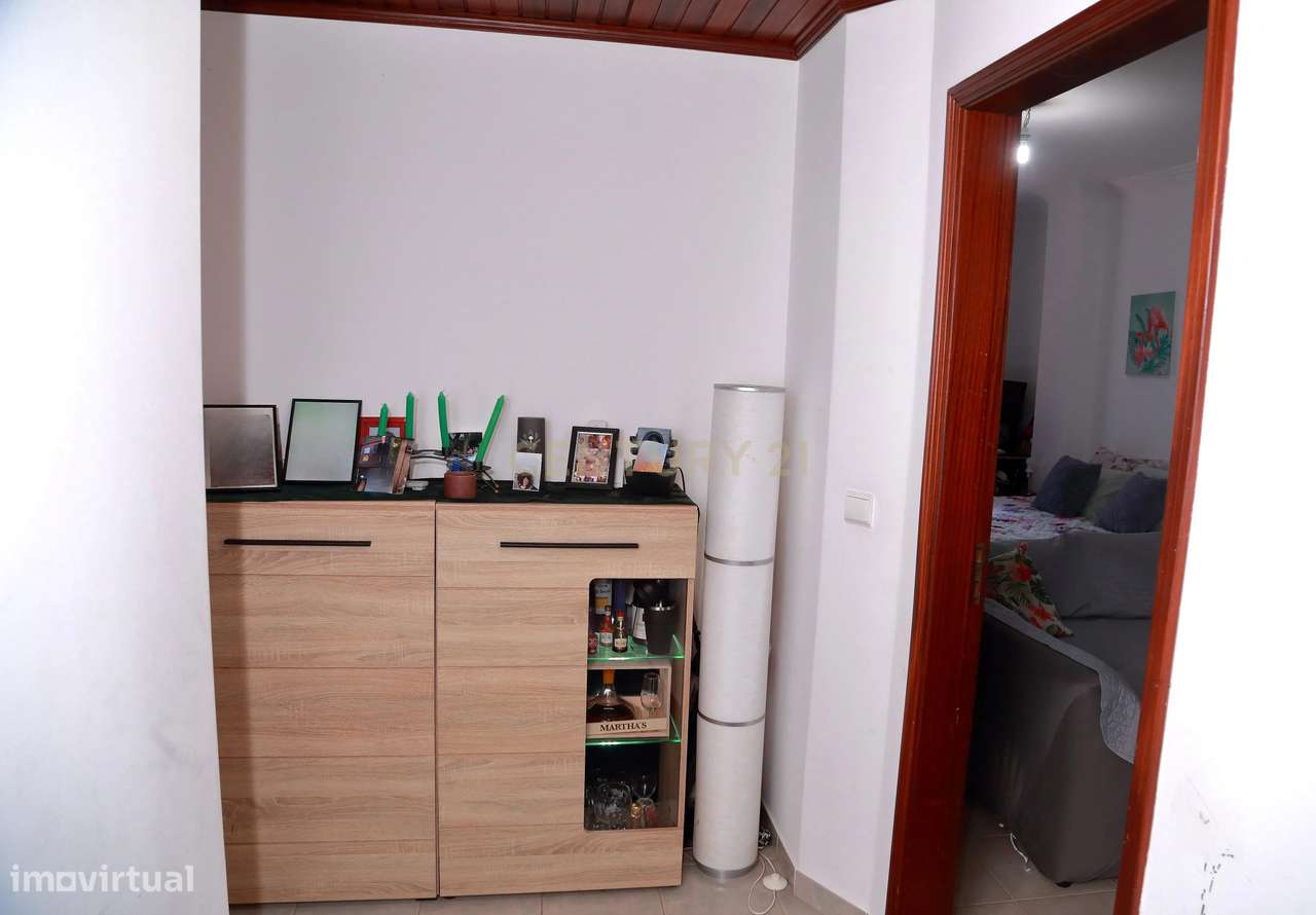 Apartamento T2, 1º andar na Qta. Courela, Paio Pires - Seixal-7